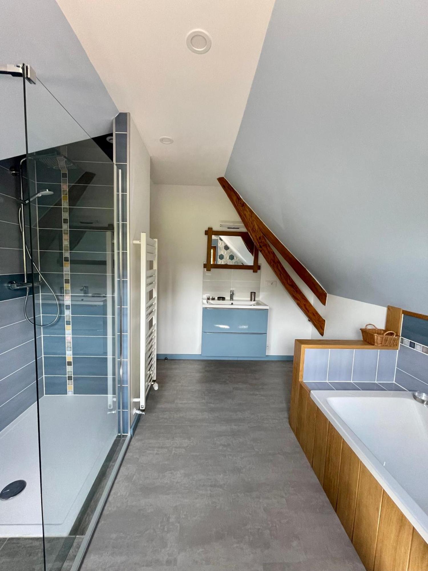 La Mesangeraie Gite Chambres D'Hotes Monts-en-Ternois Ngoại thất bức ảnh