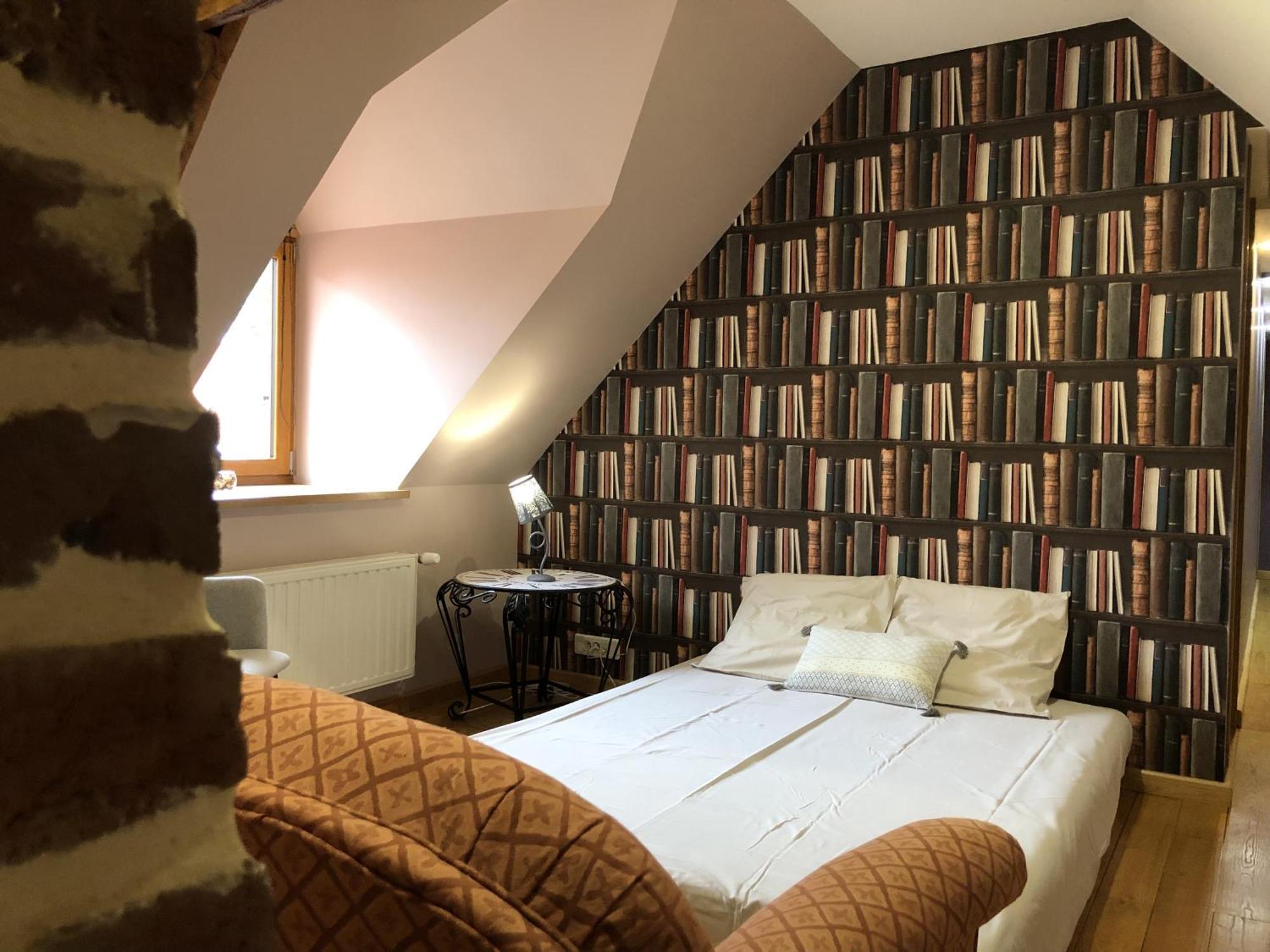 La Mesangeraie Gite Chambres D'Hotes Monts-en-Ternois Ngoại thất bức ảnh