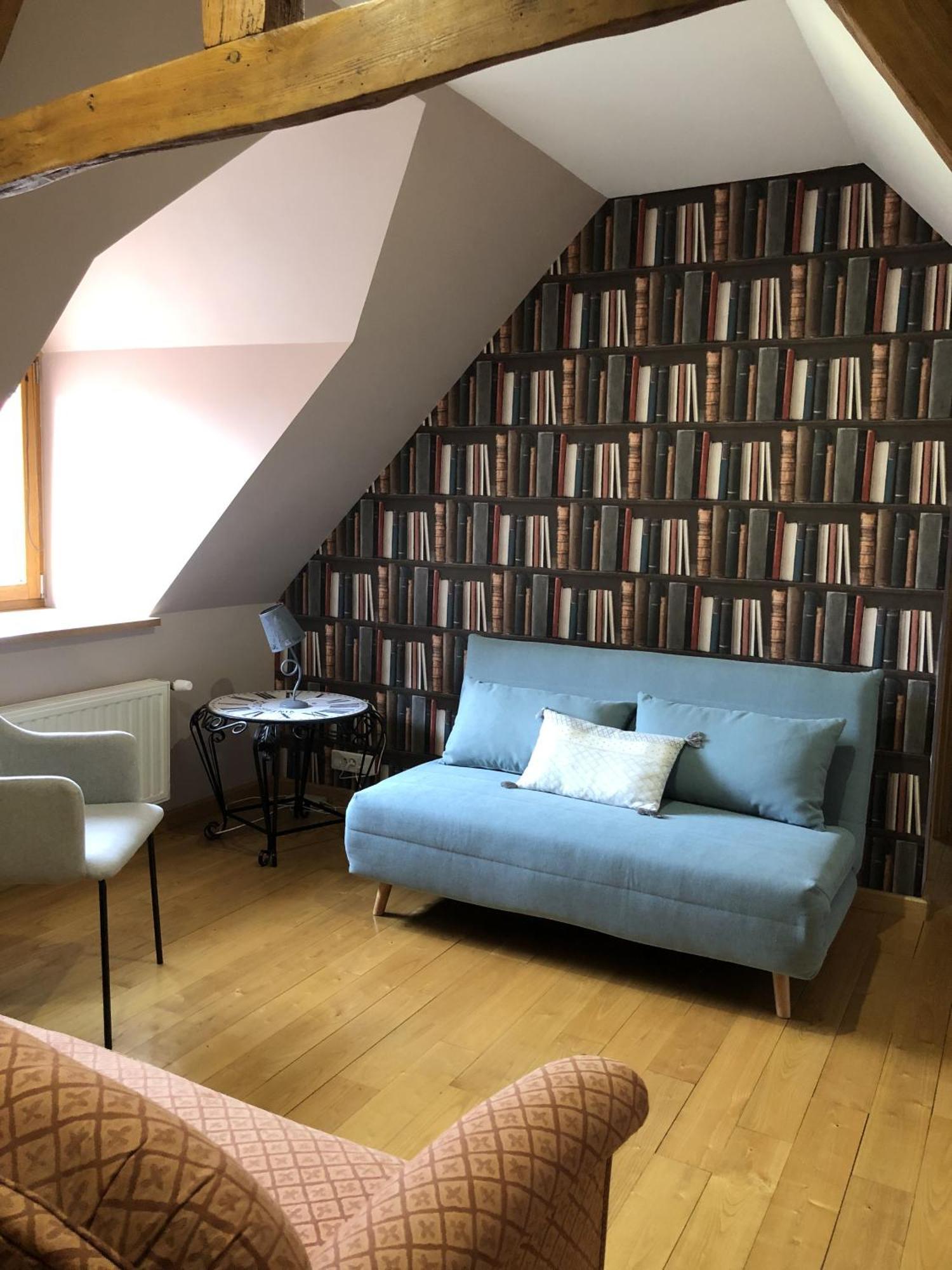 La Mesangeraie Gite Chambres D'Hotes Monts-en-Ternois Ngoại thất bức ảnh